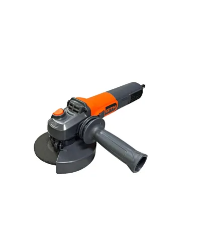 Болгарка мережева GTM AGK125/1300BLH 1300 Вт 125 мм (AGK125/1300BLH)