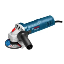 Болгарка Bosch GWS 9-125 S Professional сетевая, 0.9 кВт, 125 мм  (0601396102)