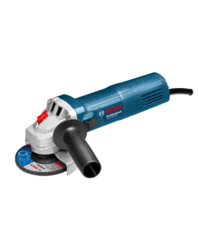 Болгарка Bosch GWS 9-125 S Professional мережева, 0.9 кВт, 125 мм (0601396102)