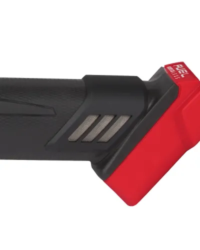 Шліфувальна машина кутова Milwaukee M18 CAG125X-0 125 мм (без АКБ і ЗП) (4932479674)