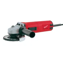 Шлифмашина угловая Milwaukee AGS 15-125 C (125 мм) (4933407480)