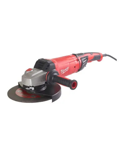 Болгарка Milwaukee AG 22-230/DMS (4933433630)