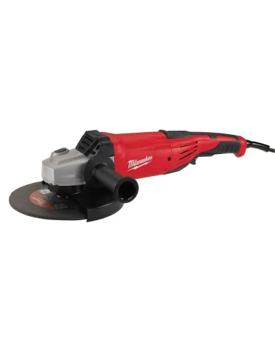 Болгарка Milwaukee AG 22-230/DMS (4933433630)