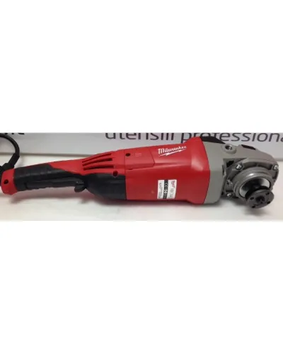 Болгарка Milwaukee AG 22-230/DMS (4933433630)