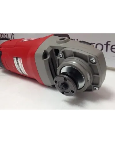 Болгарка Milwaukee AG 22-230/DMS (4933433630)