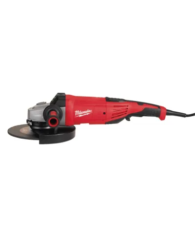 Болгарка Milwaukee AG 22-230/DMS (4933433630)