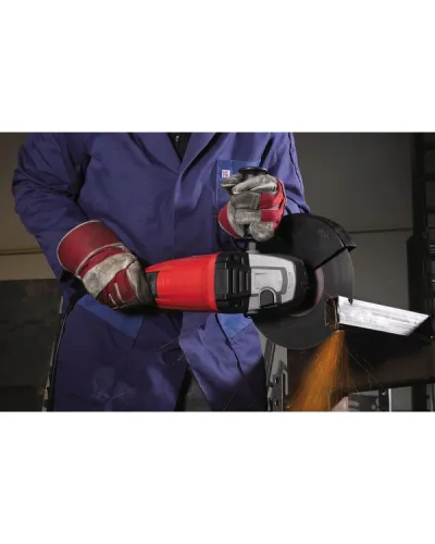 Болгарка Milwaukee AG 22-230/DMS (4933433630)