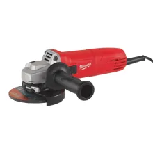 Шліфувальна машина кутова Milwaukee AG 10-125 EK (125 мм) (4933451220)