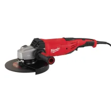 Шліфувальна машина кутова Milwaukee AGVK 24-230 EK (230 мм) (4933451413)