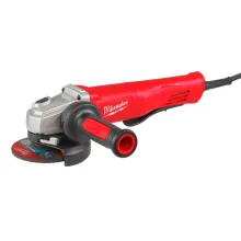 Шліфувальна машина кутова Milwaukee AGV 13-125 XSPDE (125 мм) (4933451578)