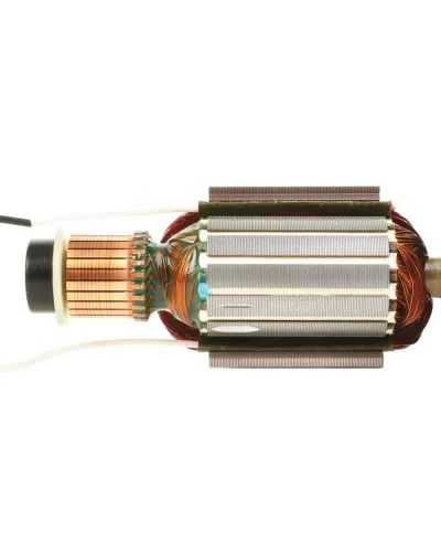 Шліфувальна машина кутова Milwaukee AGV 13-125 XSPDE (125 мм) (4933451578)