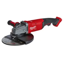 Шліфувальна машина кутова Milwaukee M18 FLAG230 XPDB-0C 230 мм (без АКБ і ЗП) (4933464114)