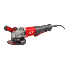Шліфувальна машина кутова Milwaukee AGV 13-125 XSPDEB (125 мм) (4933464998)