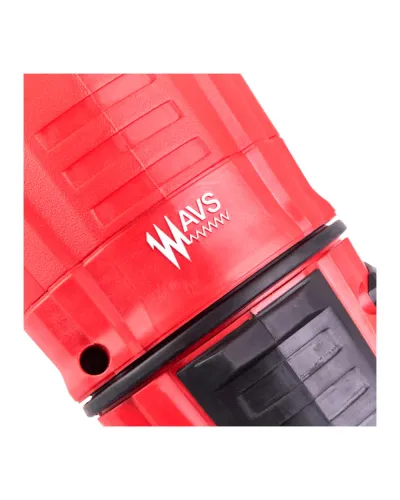 Шліфувальна машина кутова Milwaukee AGVKB 24-230 EKX DMS (230 мм) (4933471463)