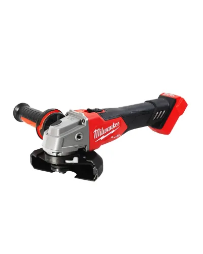 Шліфувальна машина кутова Milwaukee M18 FSAG125X-0X Ø125 мм (без АКБ і ЗП) (4933478428)