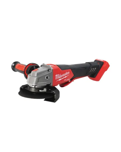 Шліфувальна машина кутова Milwaukee M18 FSAGV125XPDB-0X Ø125 мм (без АКБ і ЗП) (4933478437)