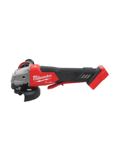 Шліфувальна машина кутова Milwaukee M18 FSAGV125XPDB-0X Ø125 мм (без АКБ і ЗП) (4933478437)