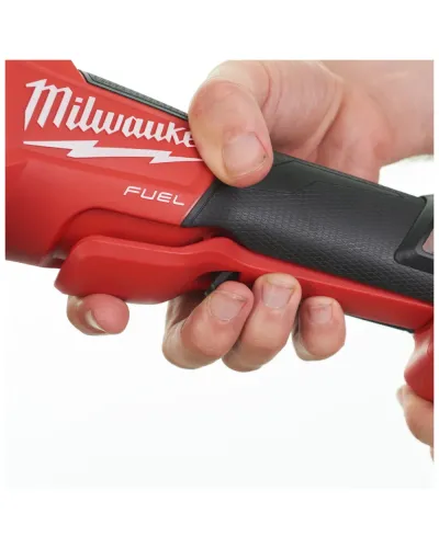 Шліфувальна машина кутова Milwaukee M18 FSAGV125XPDB-0X Ø125 мм (без АКБ і ЗП) (4933478437)