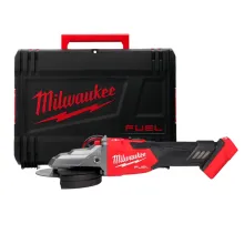 Шлифмашина угловая Milwaukee M18 FSAGF125XB-0X Ø125 мм (без АКБ и ЗУ) (4933478438)