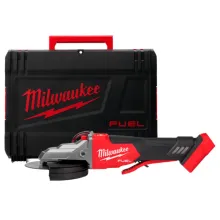 Шлифмашина угловая Milwaukee M18 FSAGF125XPDB-0X Ø125 мм (без АКБ и ЗУ) (4933478439)