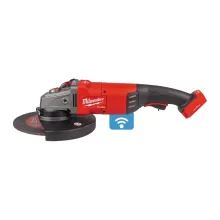 Шлифмашина угловая Milwaukee M18 ONEFLAG230XPDB-0 Ø230 мм (без АКБ и ЗУ) (4933478781)
