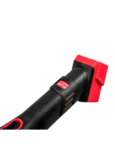 Шліфувальна машина кутова Milwaukee M18 FHSAG125XB2-0X Ø125 мм (без АКБ і ЗП) (4933493415)