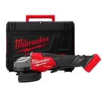 Шліфувальна машина кутова Milwaukee M18 FHSAG125XPDB2-0X Ø125 мм (без АКБ і ЗП) (4933493417)