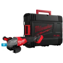 Шлифмашина угловая Milwaukee M18 FHSAGO125VXPDB2-0X Ø125 мм (без АКБ и ЗУ) (4933493419)