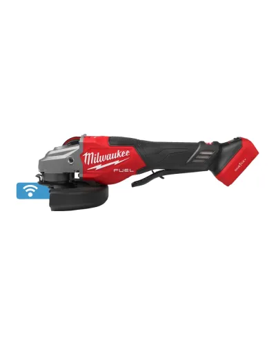 Шліфувальна машина кутова Milwaukee M18 FHSAGO125VXPDB2-0X Ø125 мм (без АКБ і ЗП) (4933493419)