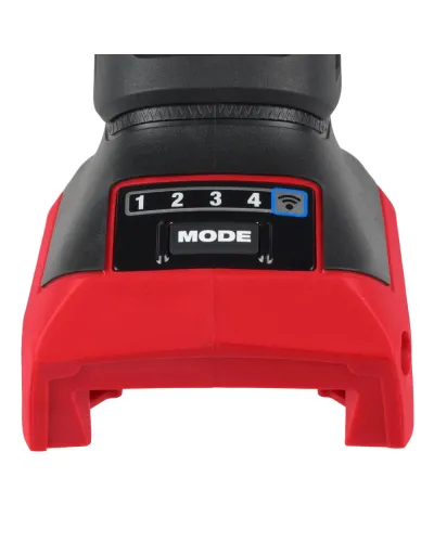 Шліфувальна машина кутова Milwaukee M18 FHSAGO125VXPDB2-0X Ø125 мм (без АКБ і ЗП) (4933493419)