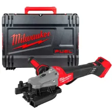 Аккумуляторный резак для резания арматуры Milwaukee M18 FRBCO32-0X (без АКБ и ЗУ) (4933499366)