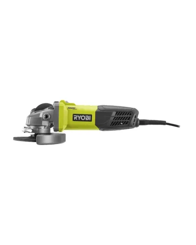 Болгарка мережева Ryobi RAG800-125G, 125 мм, 800 Вт (5133002491)