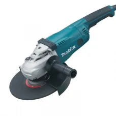 Болгарка Makita GA9020 мережева, 2.2 кВт, 230 мм (GA9020)