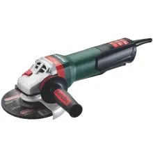 Болгарка Metabo WEV 15-125 Quick HT, 1.55 кВт, 125 мм (600562000)