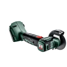 Аккумуляторная угловая шлифовальная машина Metabo CC 18 LTX BL (600349840)