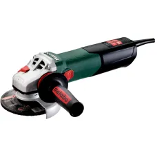 Кутова шліфувальна машина Metabo WE 17-125 Quick (600515000)
