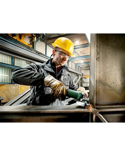 Кутова шліфувальна машина Metabo WE 17-125 Quick (600515000)