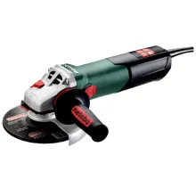 Угловая шлифмашина Metabo WE 17-150 Quick (601074000)