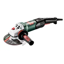 Угловая шлифмашина Metabo WE 17-150 Quick RT (601087000)