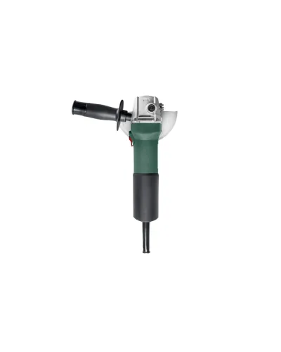 Кутова шліфувальна машина Metabo W 850-125 SET (603608510)