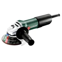 Сетевая болгарка Metabo W 850-125 (603608950)