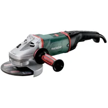 Угловая шлифовальная машина Metabo W 26-180 MVT New (606473260)