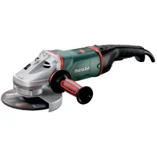 Кутова шліфувальна машина Metabo W 26-180 MVT New (606473260)
