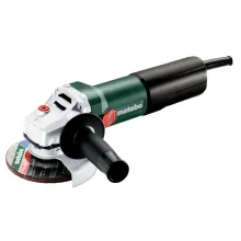 Кутова шліфувальна машина Metabo WQ 1100-125 ЗПП (610035000)