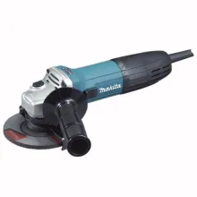 Угловая шлифмашина (болгарка) Makita GA4530