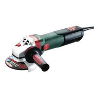 Угловая шлифмашина Metabo WEA 17-125 Quick (600534000)