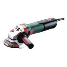 Кутова шліфувальна машина Metabo WEA 17-125 Quick (600534000)