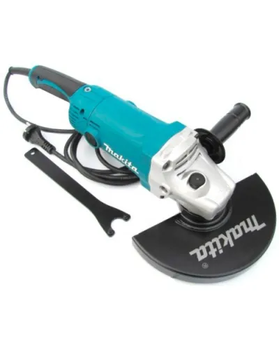 Кутова шліфувальна машина Makita GA9050 (GA9050)