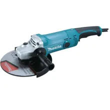 Кутова шліфувальна машина Makita GA9050 (GA9050)