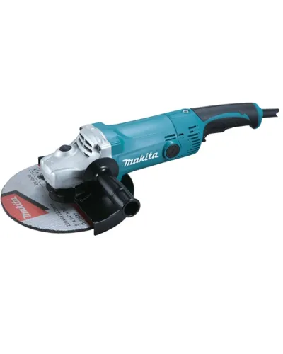 Кутова шліфувальна машина Makita GA9050 (GA9050)